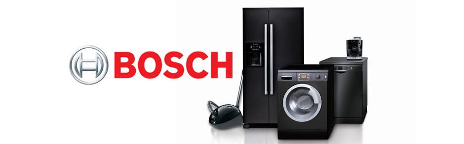 Bosch Teknik Servisi